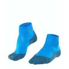 Носки Falke RU4 Light, размер 42-43, синий/голубой