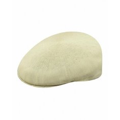 Кепка KANGOL, размер M, beige