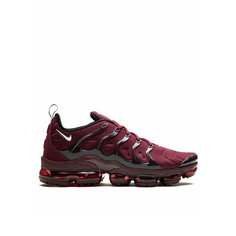 Кеды NIKE Air VaporMax Plus, размер 10 US, красный