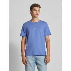 Футболка Levis, размер XL, синий Levis®