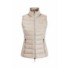 Жилет Armani Exchange, размер M, бежевый