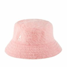 Панама KANGOL, размер M, розовый