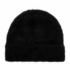 Шапка бини KANGOL, размер 0, черный
