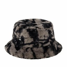 Панама KANGOL, размер M, серый