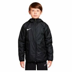 Куртка спортивная NIKE Therma-Fit Park 20 Fall Jacket, размер XS, черный