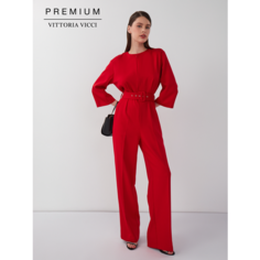 Комбинезон Vittoria Vicci, размер XS, красный