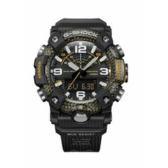Наручные часы CASIO G-Shock, серый