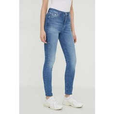 Джинсы Tommy Jeans, размер 29/32, синий