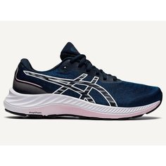 Кроссовки ASICS GEL-EXCITE 9 Ws, размер RU 40 UK 7 1/2 US 9 1/2, синий