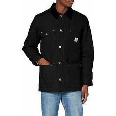 Куртка carhartt, размер S, black