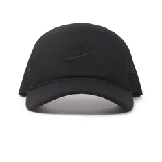 Бейсболка NIKE, размер M, черный