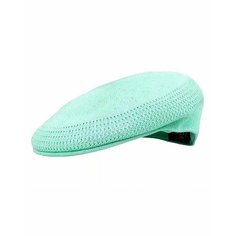 Кепка KANGOL, размер S, зеленый