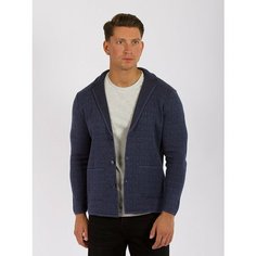 Кардиган Dairos, размер 3XL, , темно-синий