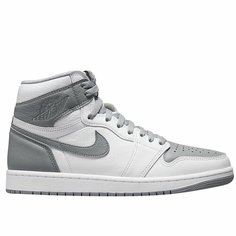 Кроссовки Jordan Air Jordan 1 Retro High OG, размер 43.5 RU, белый