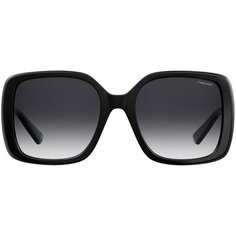 Солнцезащитные очки Polaroid, черный