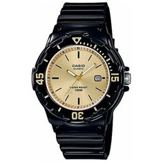 Наручные часы CASIO Collection, black