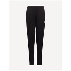 Брюки спортивные adidas, размер 152, black