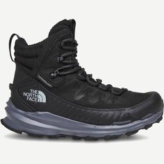 Ботинки The North Face VECTIV insulated M, размер US 9.5, серый