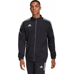 Олимпийка adidas Condivo 21, размер XS, , чёрный