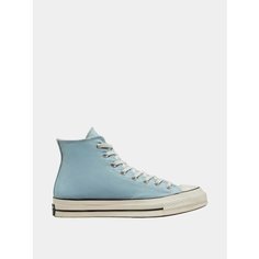 Кеды Converse Chuck Taylor 70, размер 41 EU, голубой