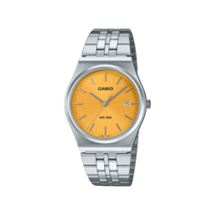 Наручные часы CASIO Collection, желтый