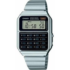 Наручные часы CASIO