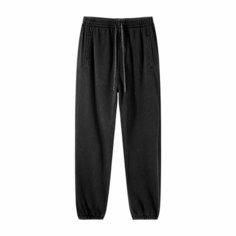 Брюки спортивные OFF STREET, размер XL, чёрный