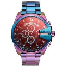 Наручные часы DIESEL, мультиколор