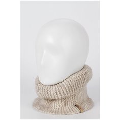 Снуд Ferz, one size, бежевый светлый