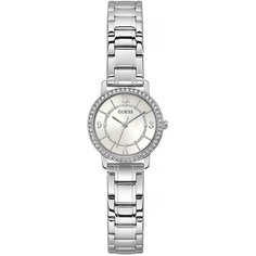 Наручные часы GUESS Dress, белый
