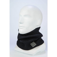 Снуд Oxygon, one size, синий темный