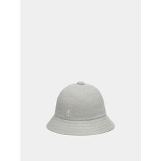 Панама KANGOL BERMUDA CASUAL, размер M, светло-серый