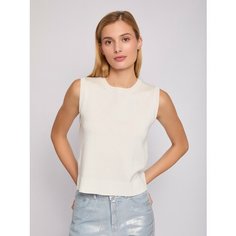 Топ Zolla, размер XL, white