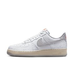 Кроссовки NIKE Air Force 1 07, размер 9 US, белый