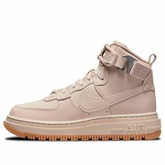 Кроссовки NIKE, размер 6 US, розoвый