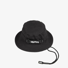 Панама IGAN, размер L, черный