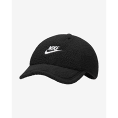 Кепка NIKE Club Cap, размер M/L, черный