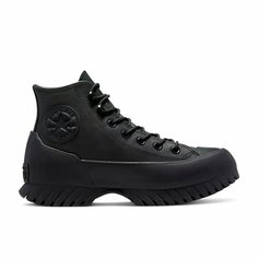 Кеды Converse Chuck Taylor All Star, размер 38, чёрный