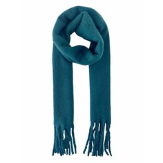 Шарф ,210х40 см, зеленый Hangzhou Weihe Trade Co., Ltd