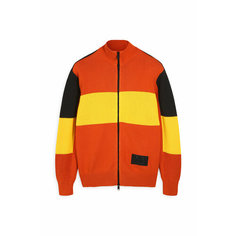 Кардиган Armani Exchange, размер L, , желтый