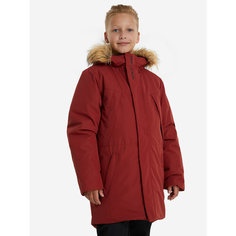 Куртка Northland Professional, размер 140/72, кирпичный
