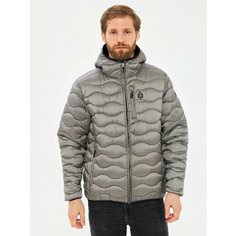 Куртка COBOLT, размер XXL, серый