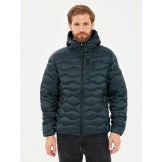 Куртка COBOLT, размер XXL, зеленый