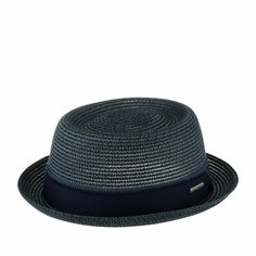 Шляпа STETSON, размер M, синий