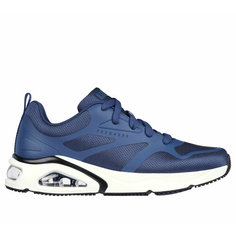 Кроссовки SKECHERS, размер 41 EU, синий