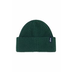 Шапка Wrangler, размер OneSize, green