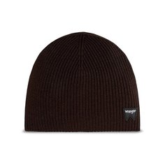 Шапка Wrangler, размер OneSize, brown