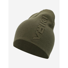 Шапка Volkl, размер 54, зелeный