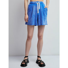 Бермуды Vittoria Vicci, размер M, ярко-синий