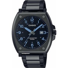 Наручные часы CASIO, черный